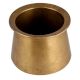 Brass Panchpatra Hindu Ritual Cup