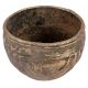 Brass Dhokra Measuring Bowl