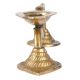 Brass Kodi Villaku Diya