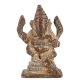 Brass mangalkari Ganeshji Idol