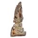 Brass mangalkari Ganeshji Idol
