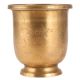 Solid Brass Tumbler Cup
