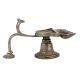 Sheshnaag Brass Table Diya