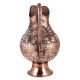 Handmade Copper Islamic Pitcher