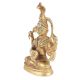 Brass Lord Shiva Statue