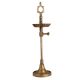 Brass Kuthu Vilakku Oil Lamp