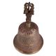 Tibetan Singing Bell in Brass or Buddhist Meditation Bell