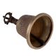 Tibetan Singing Bell in Brass or Buddhist Meditation Bell