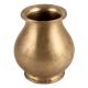 Traditional Brass Pot Sombu Lota