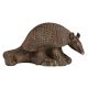 Brass ArmadilloÂ Statue Handmade Art
