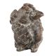 Feng Shui Brass Foo Dog Statue