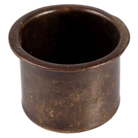 Brass Puja Panch Patra Cup