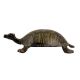 Brass Turtle Figurine Gift Statue for Home Decor