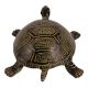 Brass Turtle Figurine Gift Statue for Home Decor
