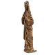 BrassÂ Figurine of the Sacred Heart of Jesus Christ