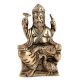 Vishwakarma God Idol in Brass