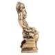 Vishwakarma God Idol in Brass