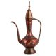 Brass MughalÂ Styled SurahiÂ Multipurpose Jug
