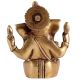 Brass Ganesha Idol With Big Ears