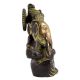 Brass Ganpati Statue For Worship