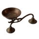 Brass Sambrani Stand  Dhoopkal