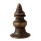 Brass Holy Kalasam Or Finial For Worship