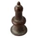Old UsedÂ Brass Lamp Finial