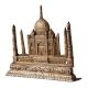 Brass Taj Mahal Miniature Showpiece