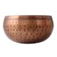 Hand Hammered Tibetan Buddhist Singing Bowl