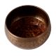 Tibetan Hammered Singing Bowl For Yoga And Spiritual Healing