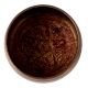 Tibetan Hammered Singing Bowl For Yoga And Spiritual Healing