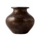 Brass Kalash Water pot In Antique Finish