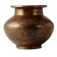 Old Brass Hindu Kalash Water Pot