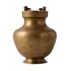Brass Water Pot KamandalÂ FinelyÂ Engraved