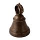 Brass Hanging Bell Ghanti for Door Mandir