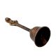 Brass Pooja Ghanti Bell For Temple