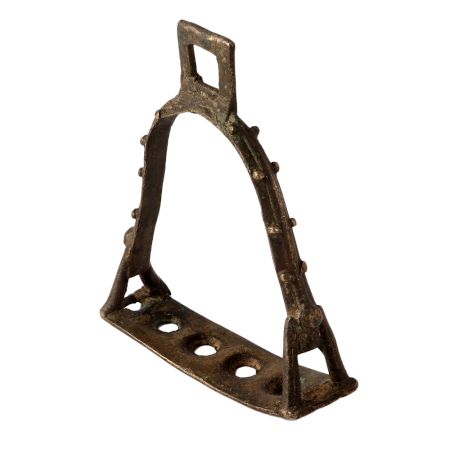 Horse Riding Flexi Safety Stirrup