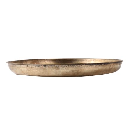 Pure BrassÂ for Pooja and Serving Purpose