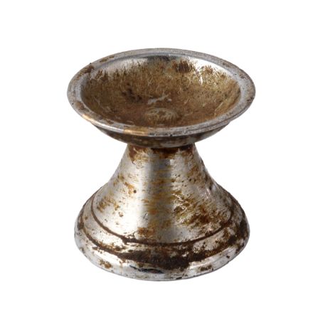 Handmade Oil Lamp Brass Dhoop Or Jyot Burner