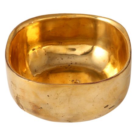 Handmade Vintage Brass Bowl