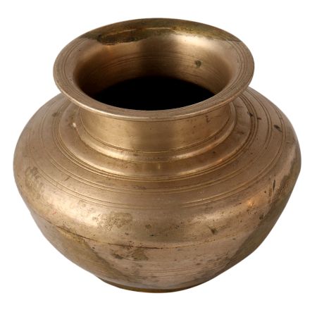 Handmade Gangajal Water Pot