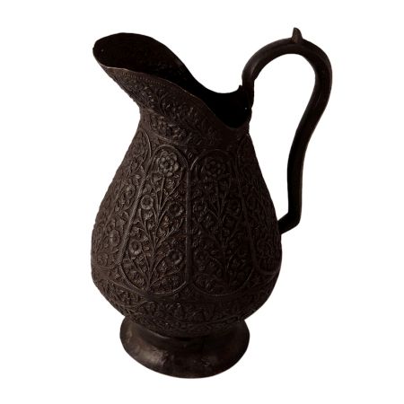 Vintage Islamic Art Water Jug