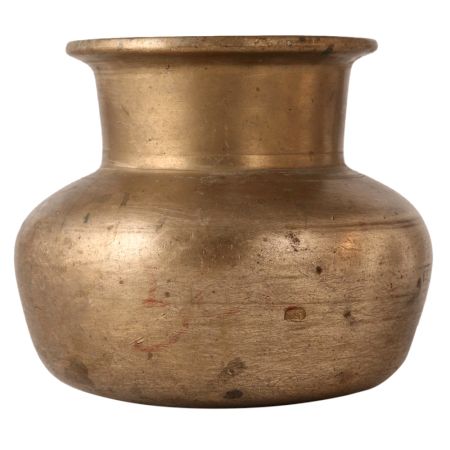 Handcrafted Gangajal Kalash Water Pot