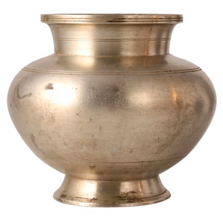 Handmade Vintage Kalash Water Pot