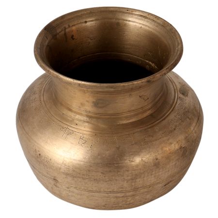 Traditional Handcrafted Kalash Water Pot