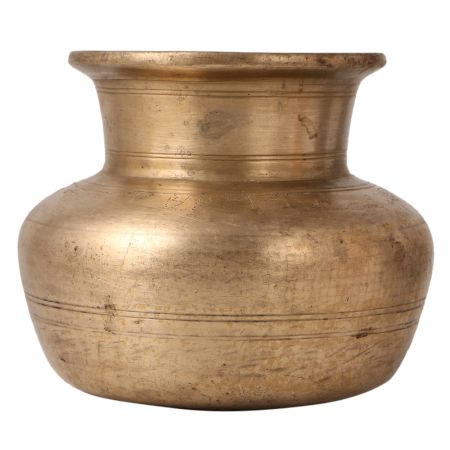 Traditional Handcrafted Kalash Water Pot