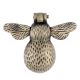 Antique Bumble Bee Iron Door Knocker