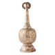 Brass Silver Plated Attardani Fragrance Holder
