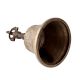 Brass Dorje Vajra Pestle Vajra Bell