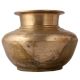 Handmade Gangajal Water Pot